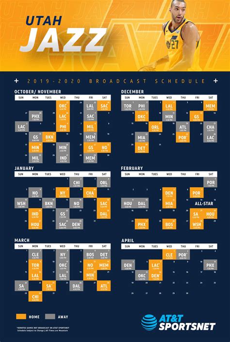 utah jazz schedule|Utah Jazz Schedule, Scores, Results .